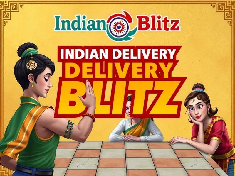 Game Strategy Tips Indian Delivery Blitz Strategy Guide